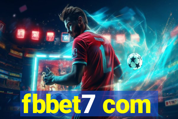 fbbet7 com